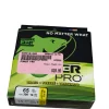 New POWER PRO 65lb Braid Fishing Line 300 yds - Hi-Vis Yellow