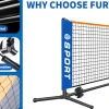 New SPORT PICKLEBALL 10 NET