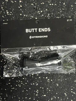 New String King But End 2 pk