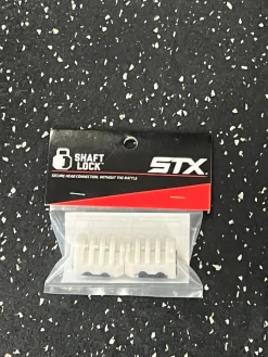 New STX Shaft Lock