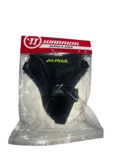 New Warrior Lacrosse Accessory
