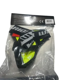 New Warrior Lacrosse Accessory