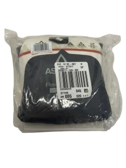 New ASCEND PACK RAIN COVER