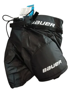 NEW Bauer Junior Hockey Bottom MD