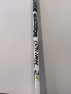 New Bauer 3X Senior Goalie Stick 25"
