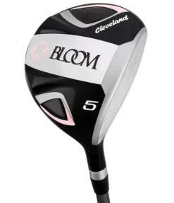 NEW Cleveland BLOOM LADIES SET 10PC Womens Complete Set RH 10 Piece