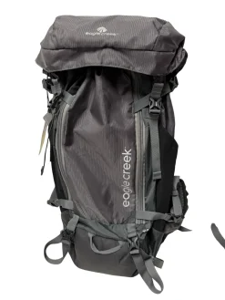 New Eagle Creek Deviate 60L Backpack Grey