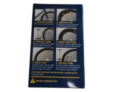 NEW GoodYear Bike Tube 27.5"