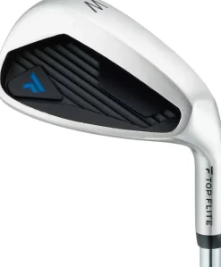 NEW IN BOX TOP FLITE XL MEN’S RH 13 PIECE GOLF SET
