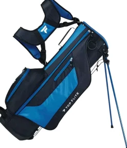 NEW IN BOX TOP FLITE XL MEN’S RH 13 PIECE GOLF SET
