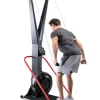 NEW Marcy SKI ERG W/ PLATFORM X-C Simulator