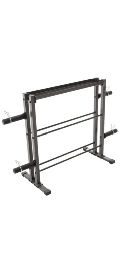 NEW Marcy Weight Stand