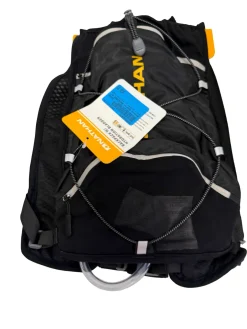 New Nathan Sports 6L BACKPACK W/ 1.5L HYDRATION BLADDER
