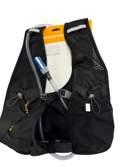 New Nathan Sports 6L BACKPACK W/ 1.5L HYDRATION BLADDER