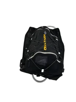 New Nathan Sports 6L HYDRATION PACK Backpack w/ 1.5L Bladder
