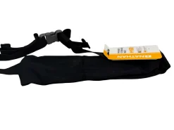 New Nathan Sports MIRAGE Storage Belt
