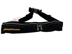 New Nathan Sports MIRAGE Storage Belt
