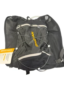 New Nathan Sports NS HYDRATE NSP300 Backpack Black