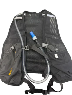 New Nathan Sports NS HYDRATE NSP300 Backpack Black