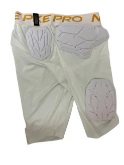 New Nike Pro MD FB Girdle