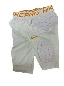 New Nike Pro MD FB Girdle