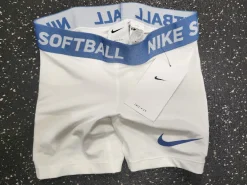 New Nike SLIDING SHORTS Other Clothing White SM
