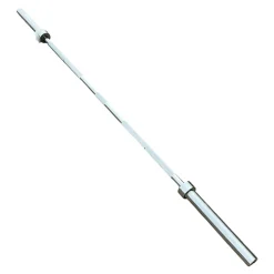 NEW Olympic Bar 7Ft
