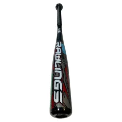 NEW Rawlings SAVAGE BB/SB T-Ball Bat 25"