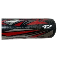 NEW Rawlings SAVAGE BB/SB T-Ball Bat 25"