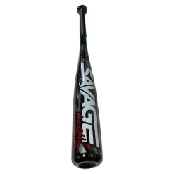 NEW Rawlings SAVAGE BB/SB T-Ball Bat 25"