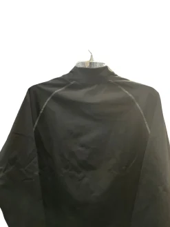 New Sher-wood Cold Weather Long Sleeve Hockey Tops Senior Black LG