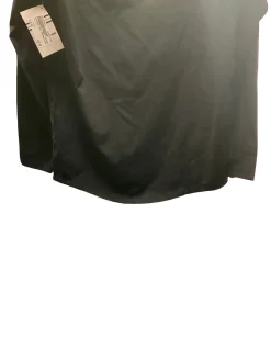 New Sher-wood Cold Weather Long Sleeve Hockey Tops Senior Black LG