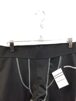 New Sher-wood COLD WEATHER PANT LG Senior Hockey Bottom LG