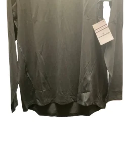 New Sher-wood Hat Trick Compression Hockey Tops Senior Grey LG