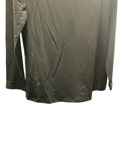 New Sher-wood Hat Trick Compression Hockey Tops Senior Grey LG