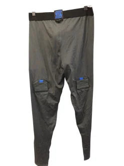 New Sher-wood Hat Trick Pant With Tabs Senior Hockey Bottom LG
