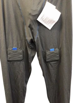 New Sher-wood Hat Trick Pant With Tabs Senior Hockey Bottom LG