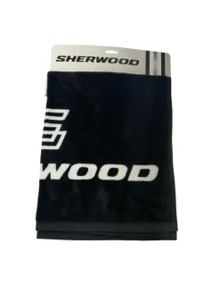 New Sher-wood Locker Room Towel Hockey Accessory