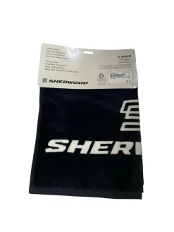 New Sher-wood Locker Room Towel Hockey Accessory