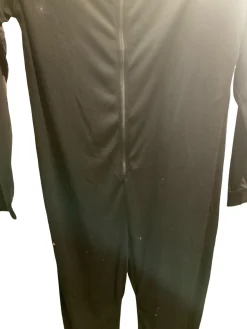 New Sher-wood One Piece Base Layer Hockey Tops Senior Black LG