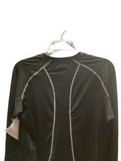 New Sher-wood Reiner Cut Resistant Hockey Tops Senior Black MD