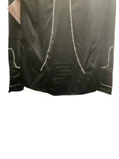 New Sher-wood Reiner Cut Resistant Hockey Tops Senior Black MD