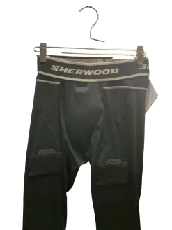 New Sher-wood Rekker Cut Resistant Jill Senior Hockey Bottom MD