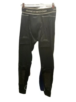 New Sher-wood Rekker Cut Resistant Jill Senior Hockey Bottom MD