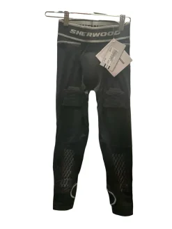New Sher-wood Rekker Cut Resistant Jill Junior Hockey Bottom MD