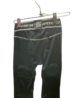 New Sher-wood Rekker Cut Resistant Jill Junior Hockey Bottom MD