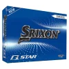 New Srixon Q STAR 12 Pack - Golf Balls