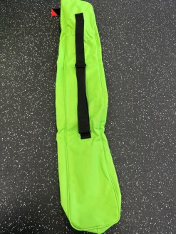 New STX FH Player Carry Bag Neon Green