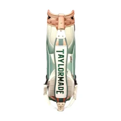 NEW Taylormade 2024 PINHURST Mens Stand Bag Green