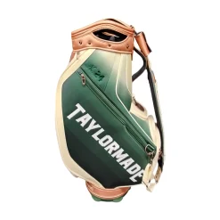 NEW Taylormade 2024 PINHURST Mens Stand Bag Green